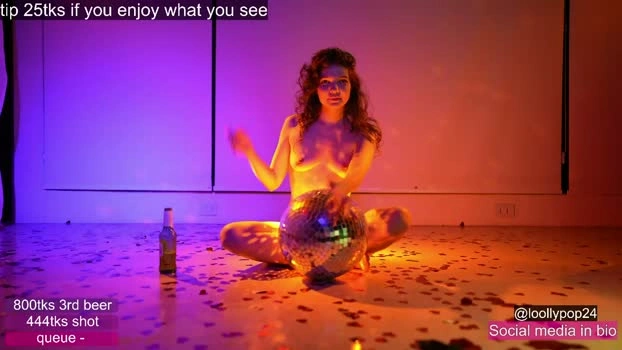 loollypop24 04-07-2026 HD bigboobs lick naughty wet
