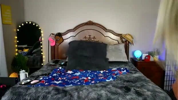 oh_lovely_girl 04-07-2026 HD Webcam lovense naked playtime