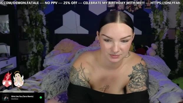 thelilithjane 04-07-2026 HD cute sexygirl play lush