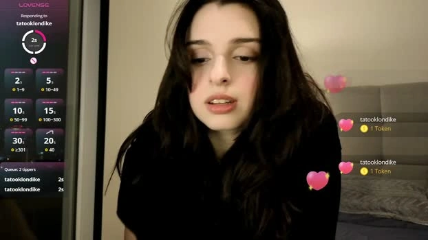 yourfreakygirl 04-07-2026 HD sucktits kink love blowjob