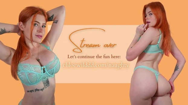 chloewildd 04-07-2026 HD fuckher hardcore sexybody bigboobs