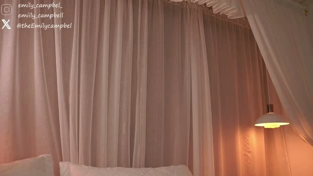 emiilycampbell 05-07-2026 HD Porn Video suckcock pussy