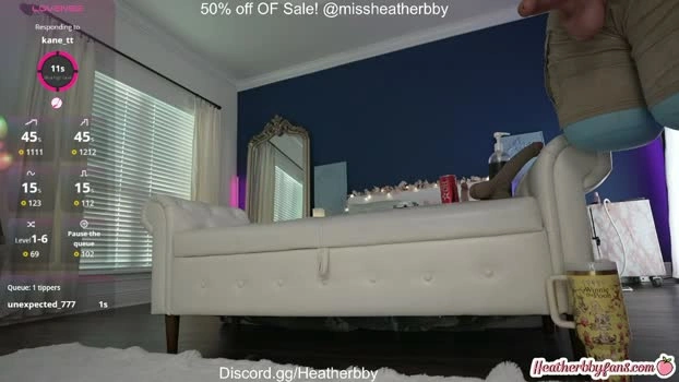 heatherbby 05-07-2026 HD naked oral prettyface Wet