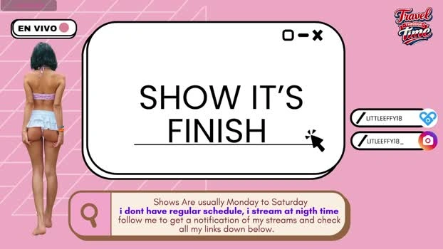 little_effy18_ 05-07-2026 HD squirt wank wet XXX
