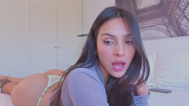 abrilhelena8 06-07-2026 HD love Webcam hot strip