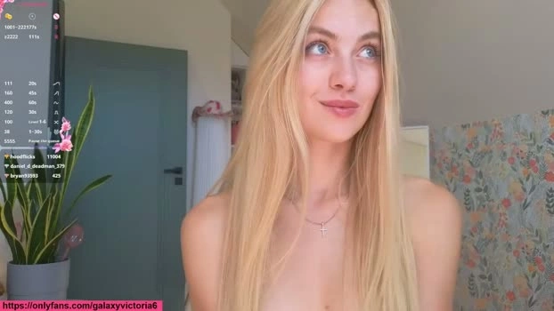 brilliantvictoria 06-07-2026 HD Naked nude ass boobs