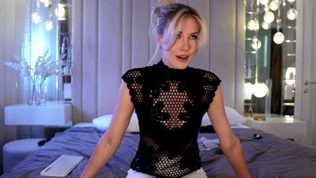 krissone 05-07-2026 HD boobs kiss suck fingering