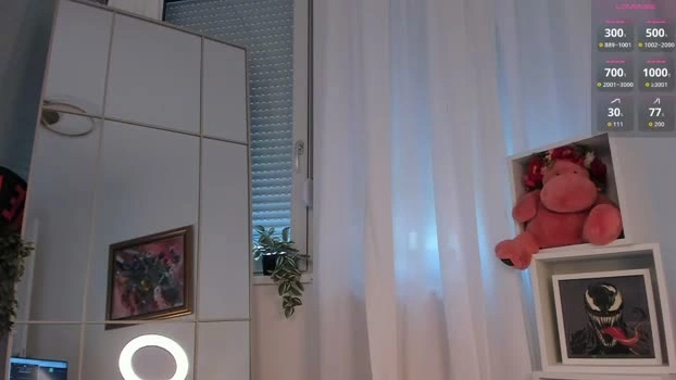 foxe_sailey 07-07-2026 HD fuckme suckshow Topless bigass