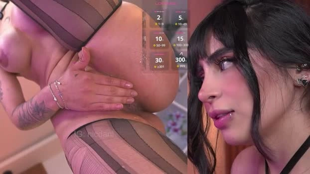 nicdani_1 07-07-2026 HD blowjob suckcock fuckpussy big
