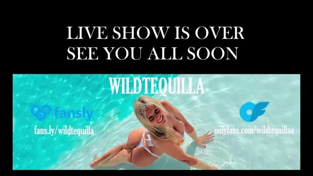 wildtequilla 08-07-2026 HD nasty suck cute toys