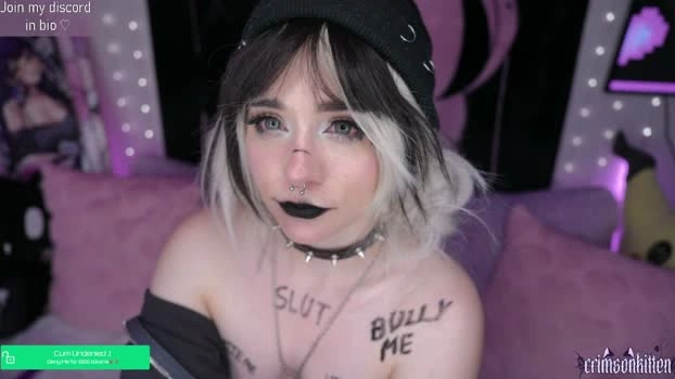 crimsonkitten 09-07-2026 HD analsex dirty nude Video