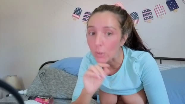 kaygraciee 08-07-2026 HD jerkoff Cam sexybody moan