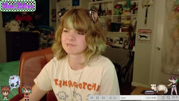 nami3neko 10-07-2026 HD sweet Show sucktits wank