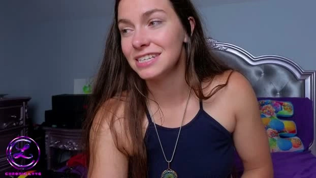 chroniclove 11-07-2026 HD naughty kissing Topless lovense