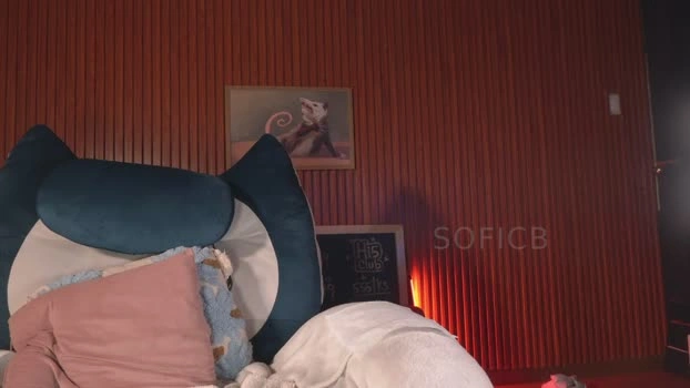soficb 11-07-2026 HD striptease fuckpussy oral big