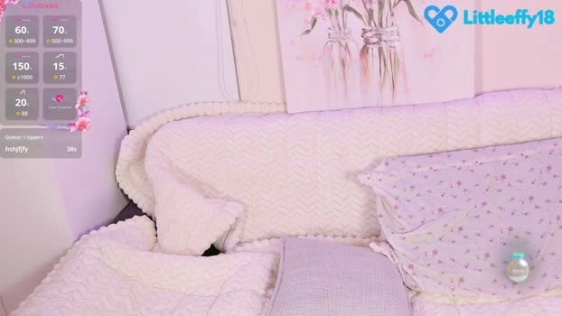 little_effy18_ 12-07-2026 HD sweet deepthroat toys love