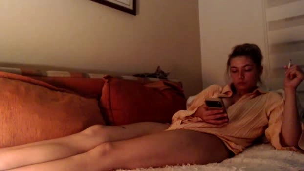 scorpionwoman 12-07-2026 HD cute Video big playtime