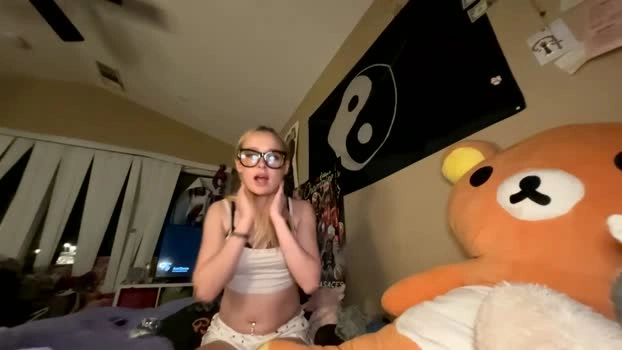 rubyxmonroe 13-07-2026 HD Recorded beauty fuckass hot