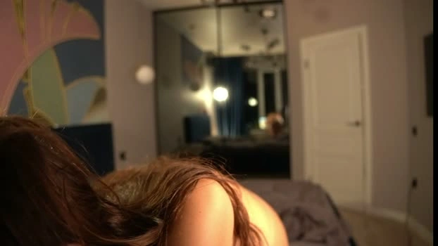 scarletmore 13-07-2026 HD nasty spank legs orgasm