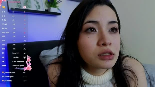 sindy_cet 13-07-2026 HD nude sexyfeet lickpussy moan