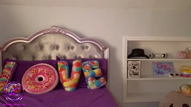 chroniclove 14-07-2026 HD dirty natural Naked love