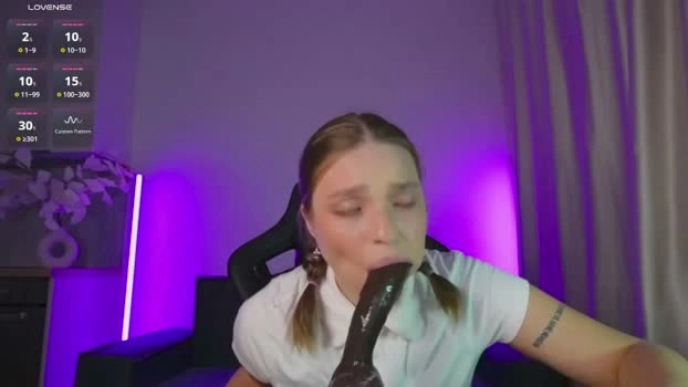 viollasinzz 14-07-2026 HD Webcam lovense big lick