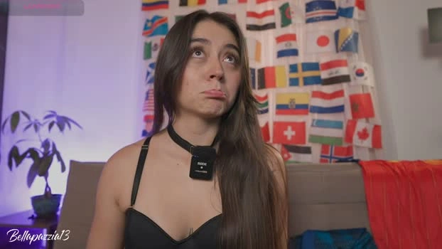 bellapazzia13 14-07-2026 HD boobs analtoy natural ass