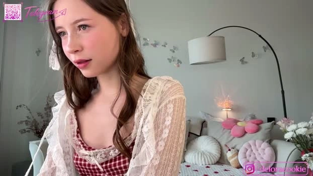 delorathecookie 15-07-2026 HD deepthroat sexybody lush amateur