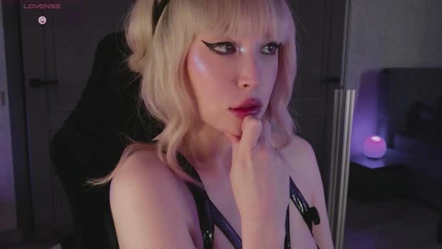 kymatics 15-07-2026 HD striptease ass analtoy moan