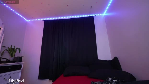 lilypixel 15-07-2026 HD fuckher strip Show sexygirl