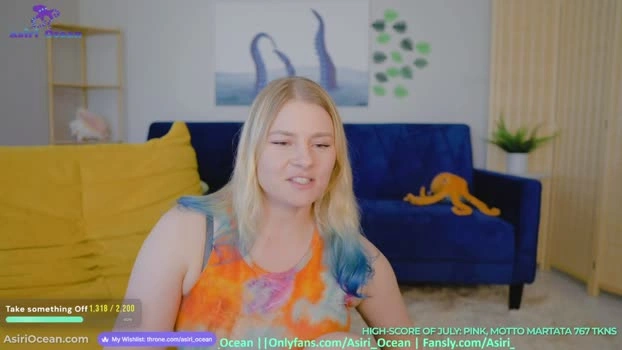asiri_ocean 15-07-2026 HD amateur bigboobs bigtoys bj-dildo