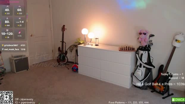 petitebrat 15-07-2026 HD Topless naughty lovense sexygirl