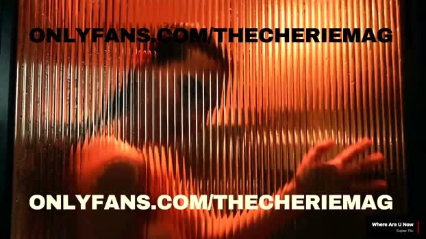 thecherie 15-07-2026 HD show toys bj-dildo Topless