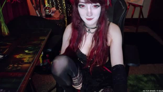 wyvernwench 16-07-2026 HD Nude toy analtoy natural