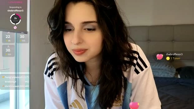 yourfreakygirl 15-07-2026 HD sucktits fuckass Topless blowjob