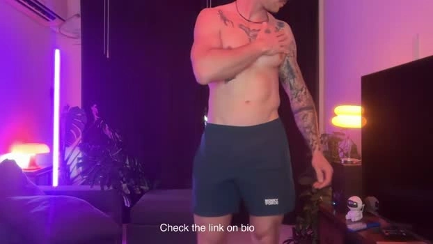 abrilysanti 17-07-2026 HD ass Recorded lush naked