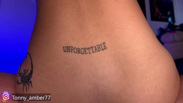 amber_tony77 16-07-2026 HD bigtoys Recorded oral XXX