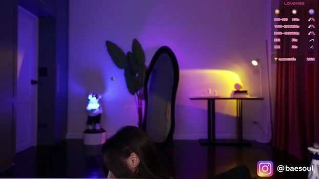 baeasian 17-07-2026 HD lovense fingering wet tits