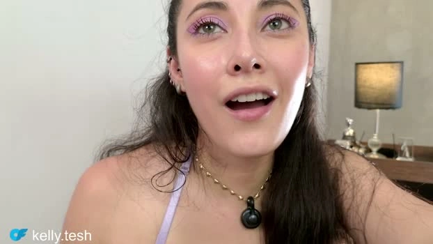 kellytesh 17-07-2026 HD sexygirl natural horny dirty