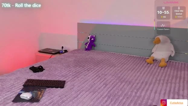 lust_one 16-07-2026 HD naughty playtime beautiful deep