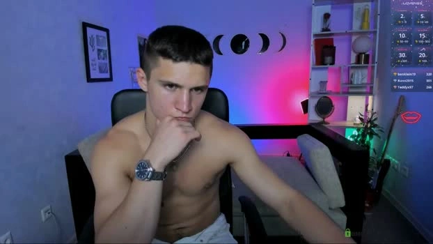 noah_nero 17-07-2026 HD Naked ass analtoy gag