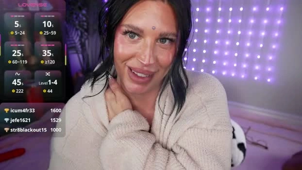 saintjade 17-07-2026 HD show sexykitty naked Recorded