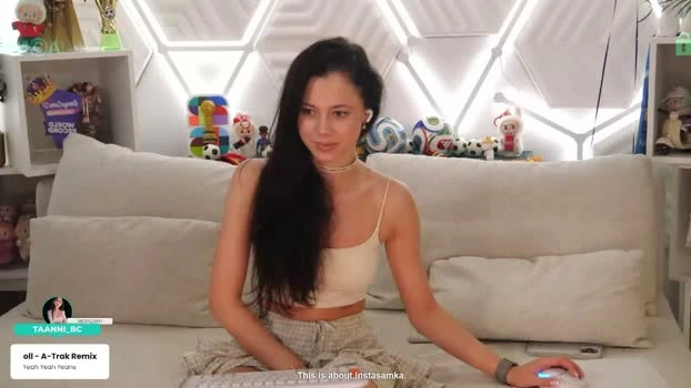 taanni_bc 17-07-2026 HD fuckface Cam fuck sexybody