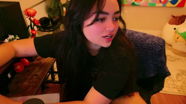 annatigarr 18-07-2026 HD sweet fuckher big fingering