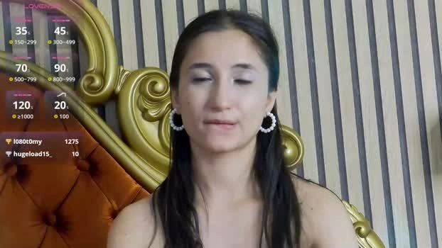carolinahart 18-07-2026 HD toy naked naughty bigcock