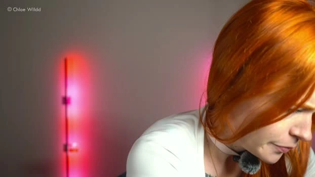 chloewildd 17-07-2026 HD show Wet toys sexyfeet