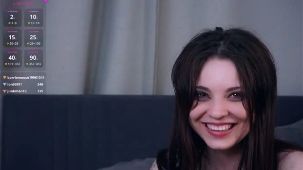 dainalargena 18-07-2026 HD fuckface fingers tits Cam