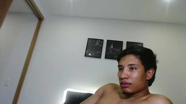 jacksoncooper1 18-07-2026 HD nude Naked tits toy