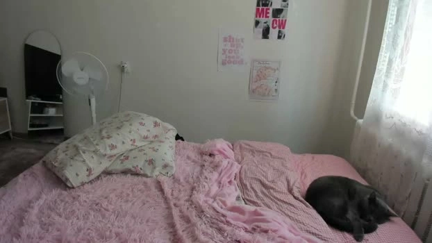 kesh_mne 18-07-2026 HD skinny Ass deep Naked