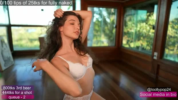 loollypop24 17-07-2026 HD beauty Video wank sexyfeet
